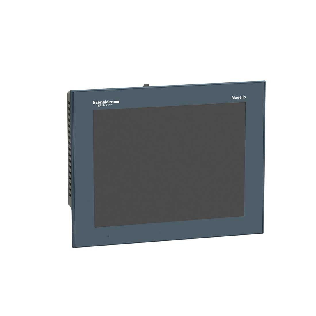 SCHNEIDER - Advanced Touchscreen Panel 640 x 480 Pixels Vga- 10.4" Tft, 96 Mb