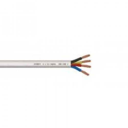 Renewable Energy Flexible Cable - 4x10 mm
