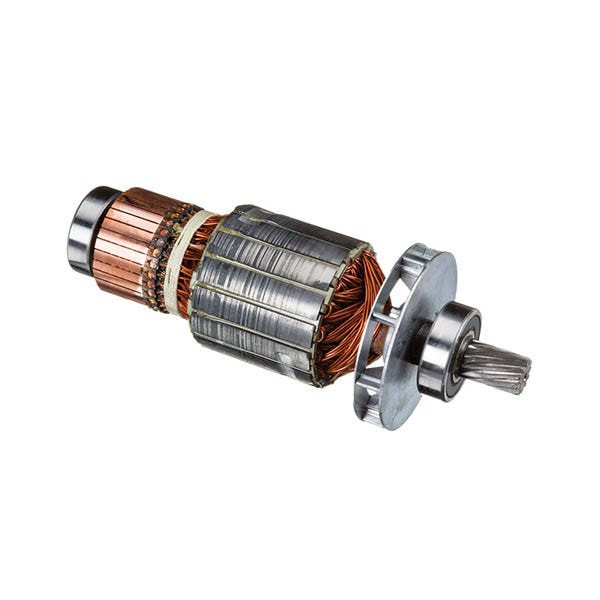 RIDGID - Armature, 115V, 1233