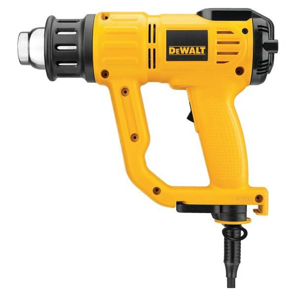 DeWalt 2000W 220V Heat Gun Model D26414-GB