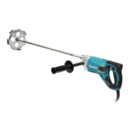 Cement Mixer Machine, 1300 rpm, Blade 165mm, 850W, 2.6kg