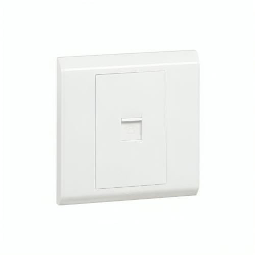 Legrand RG45-CAT6-UTP Data Port (Blanco)