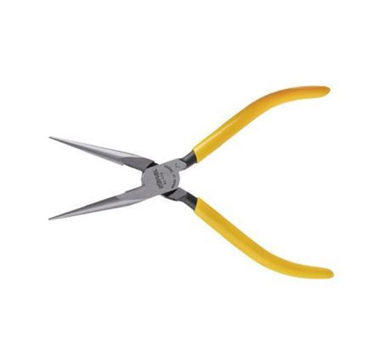 Premium long nose plier - 170mm,Made In Japan