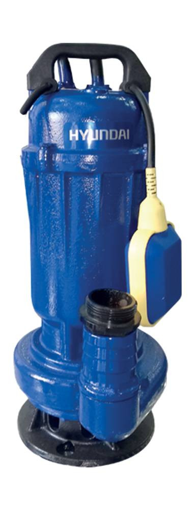 Home Drainage Pump (1 HP * 2") | Hyundai