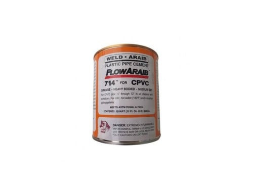 Hot glue 714 Arayeb 1 kg