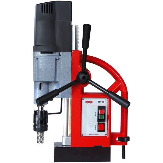 MAGNETIC DRILL