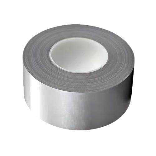 Wide electrical and plumbing tape - gray