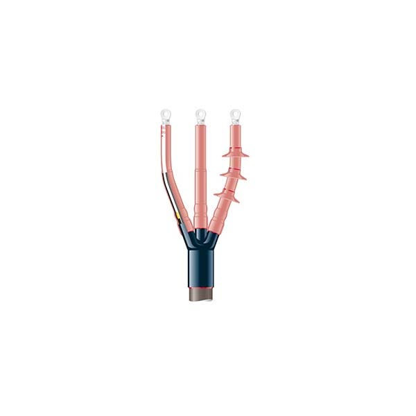 RAYCHEM RPG - Termination, 7.2kV, Indoor, 3Cx150-240mm