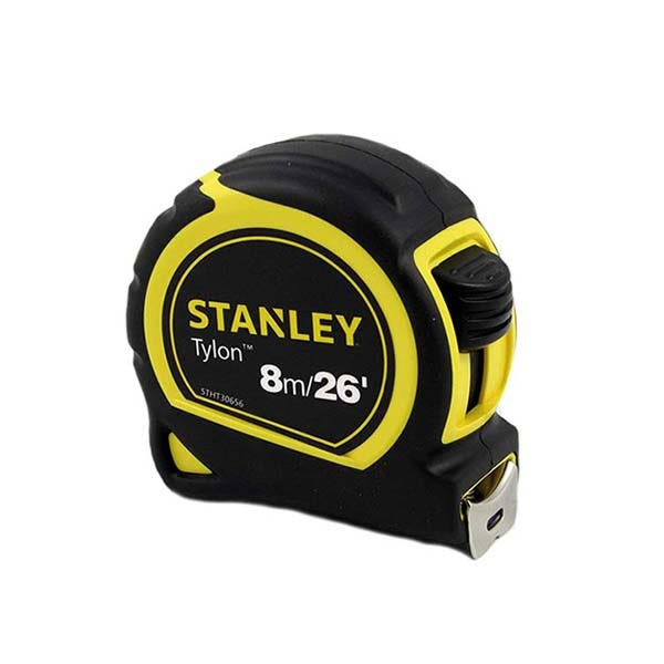 STANLEY - Tylon™ Measuring Tape, 8 Meters