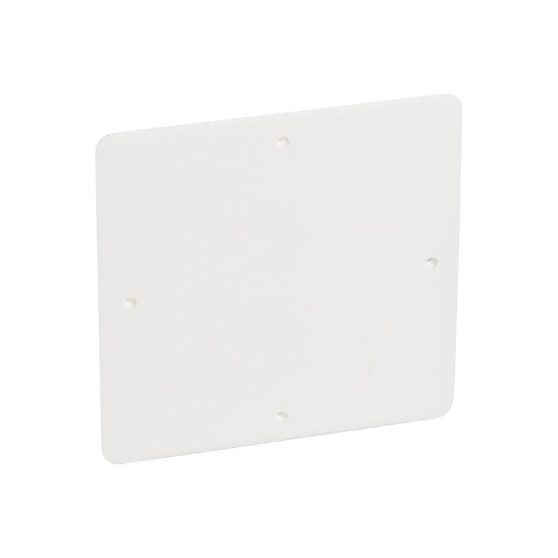 ليجراند - غطاء علبة Batibox، حجم كبير، Ref: 080124، 159x159mm، Multi-Material
