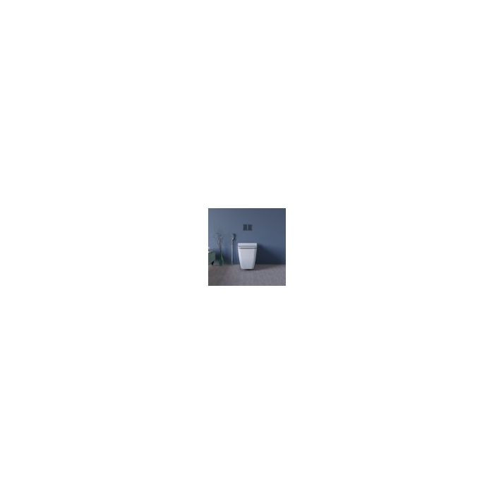 Model-A Wall Hang WC Off White