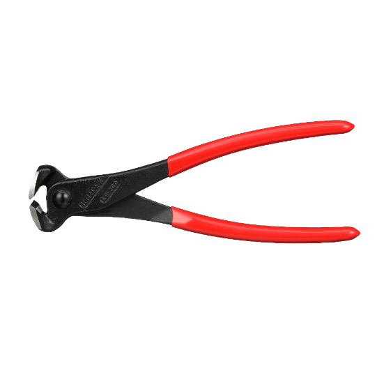 Knipex Wire Cutter 200mm 200 01 68 Made in Germany