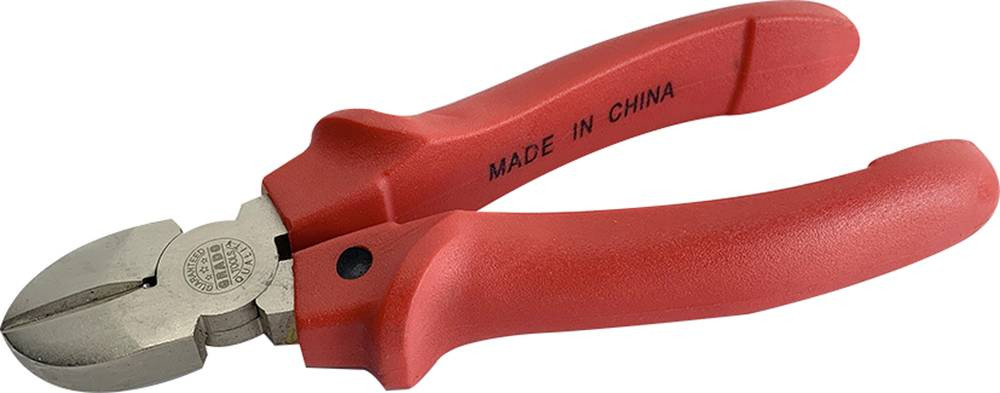 6" Side Wire Cutter | GRADO