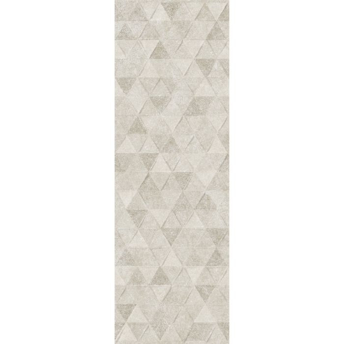 WT 592-12193,30x90x1.0 cm Rectified Deco