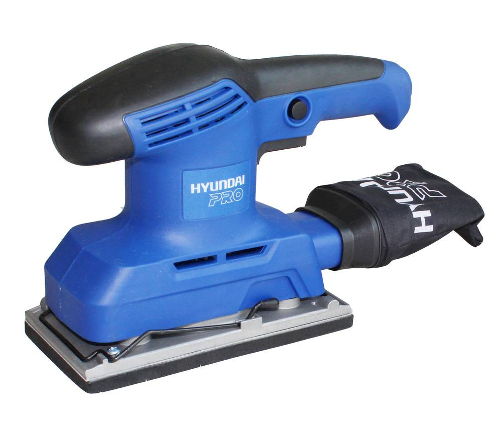 Sanding Machine | Hyundai