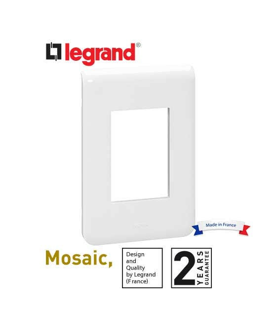 ليجراند - إطار موزاييك - 3 موديول - 22.5x45 مم - امريكي