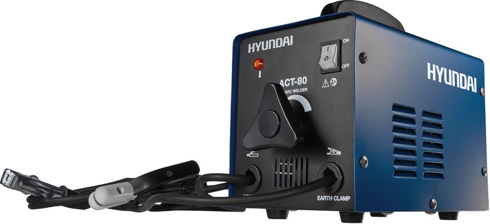 160 Amp Welding Machine | Hyundai