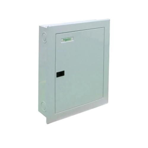 Schneider Dispo Electrical Distribution Board - 36 Lines - 200 Amps - DBX336MEZ200