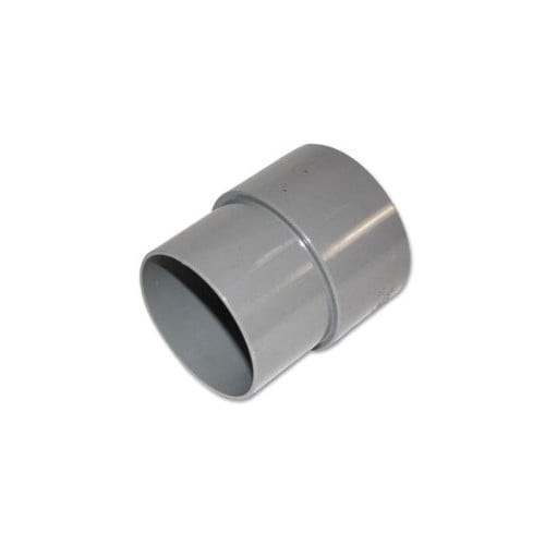 Chanel Nipper Size 1/2*3/4 Inch - Pressure 80 - Hot - Gray