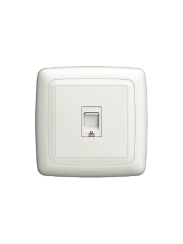Computer socket 1110102 from Bahra
