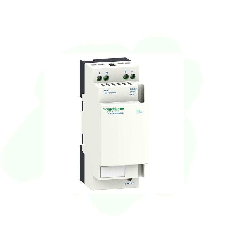 SCHNEIDER - Modular Power Supply 24V 0.6A