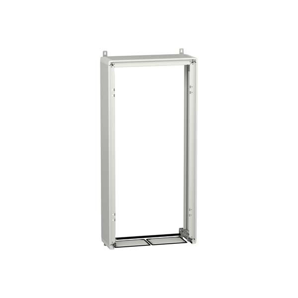 SCHNEIDER - Wall Mounted/Floor Standing Enclosure, PrismaSeT G, 23M, W600, IP55