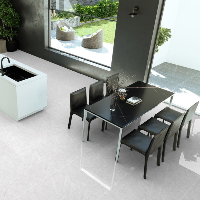 GPP 820-14323, 80x80x1.0 porcelain Tile