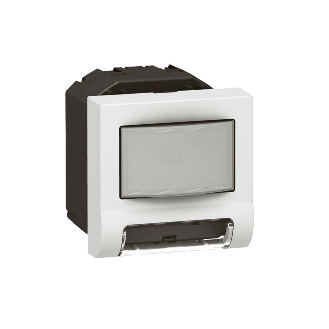 LEGRAND - Illuminated Obstacle Indicator Mosaic, 2 Modules 