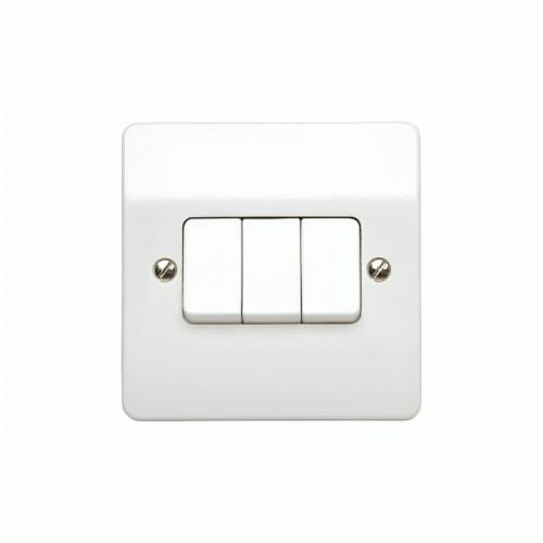 MK 10 amp four way switch