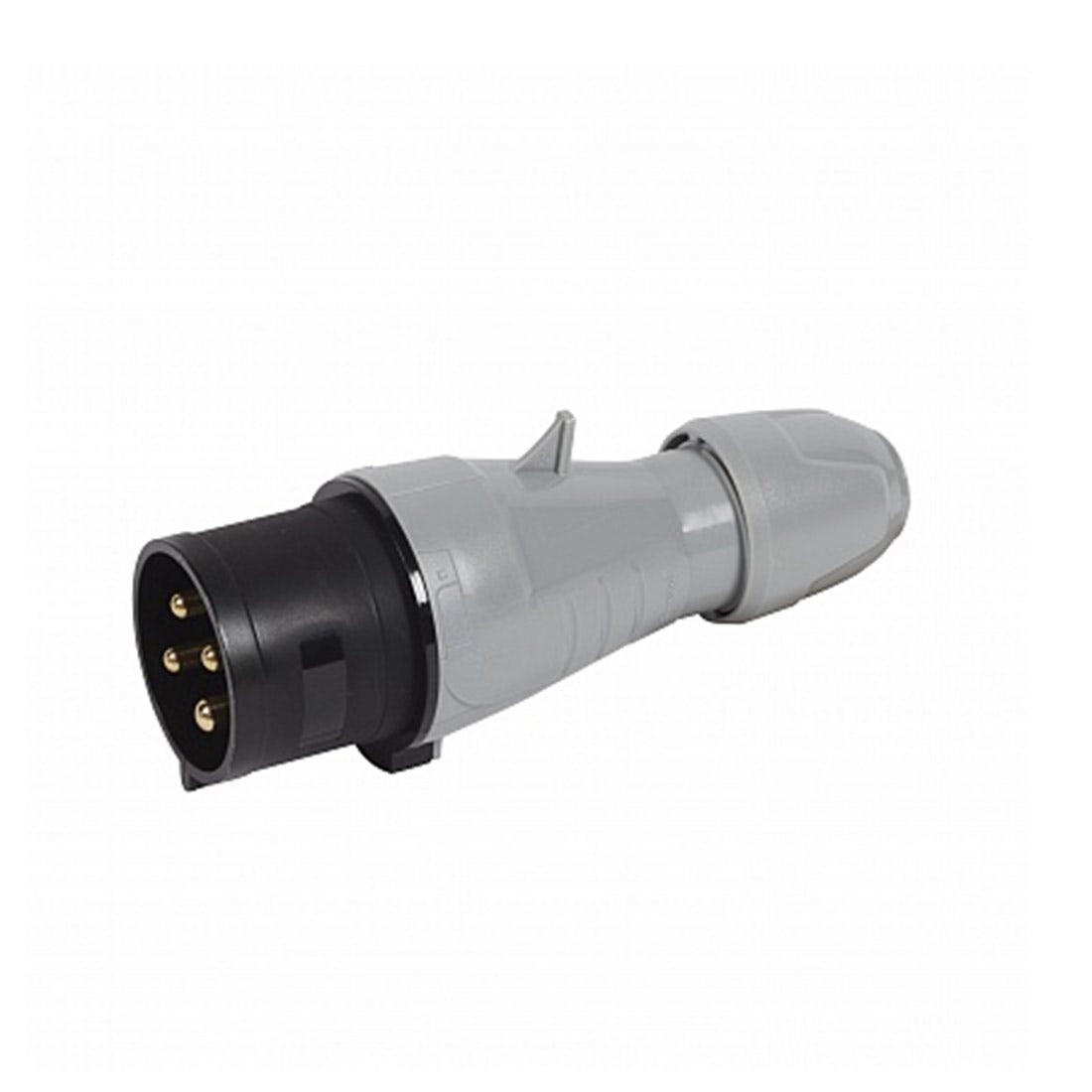 LEGRAND - Plug 32A 3P+E 480/500V IP44, P17