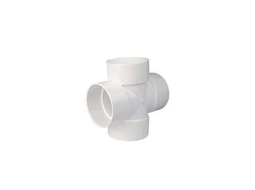 Pipe strainer 4×3×2 plastic from Chanel