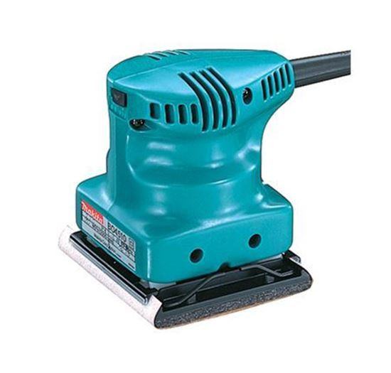 Finishing Sander