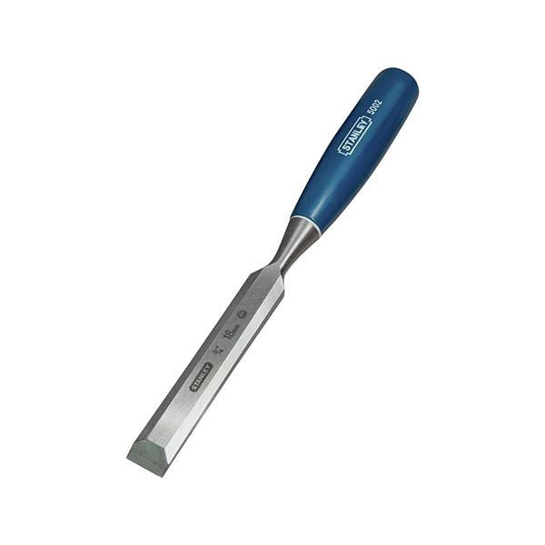 STANLEY - Bevel Edge Wood Chisel, 5002 Series, 18mm