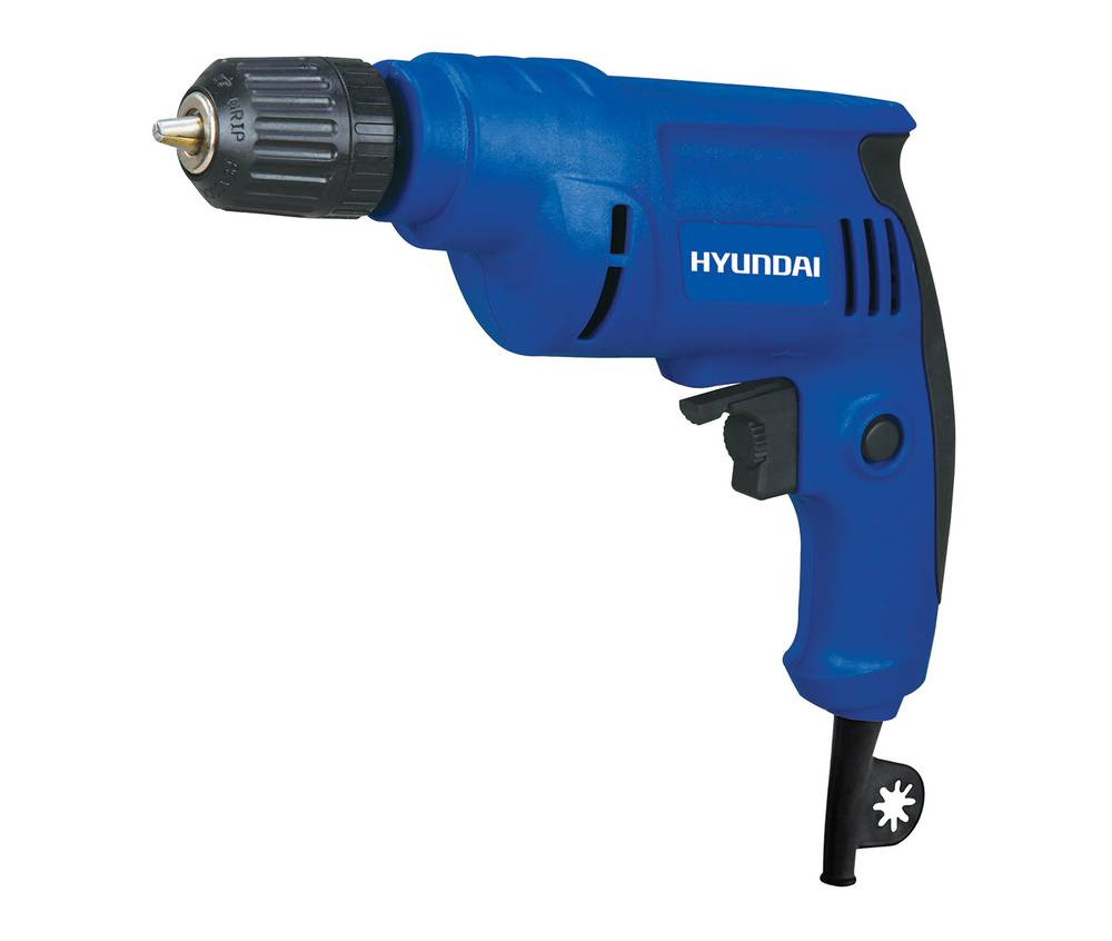 6mm Rotary Drill | Hyundai