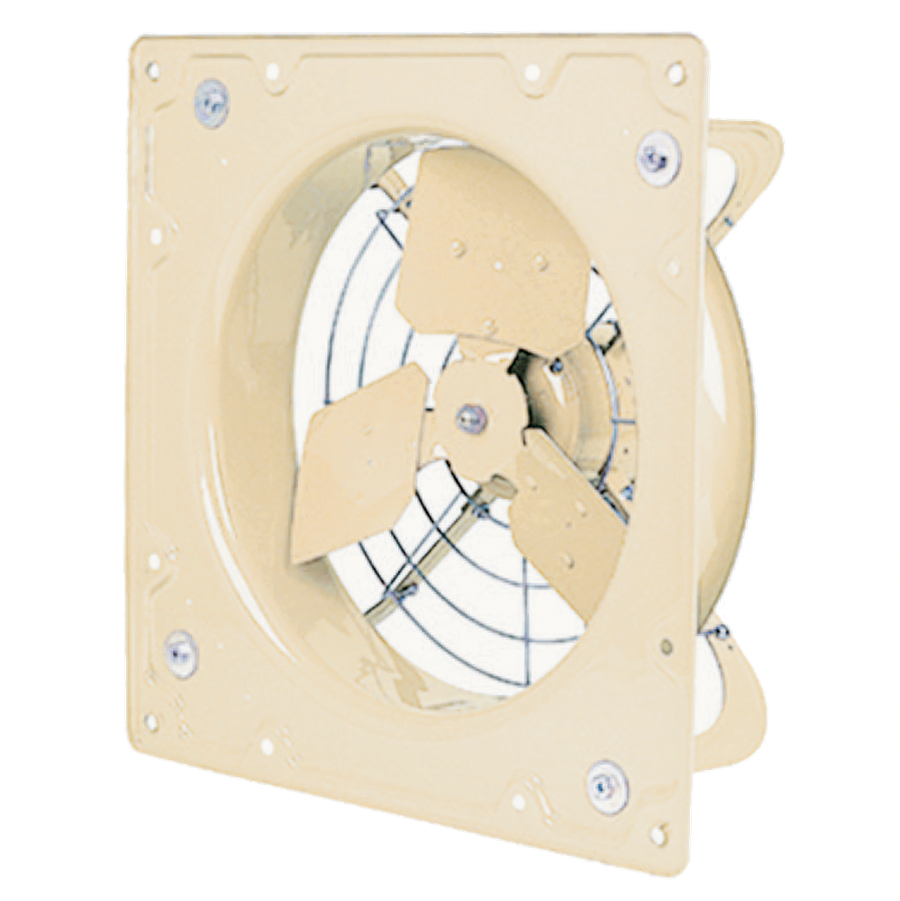 Windy Iron Exhaust Fan - (30 cm)