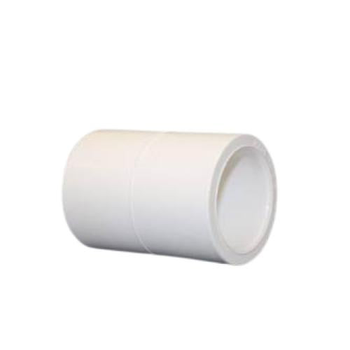 NEPROPLAST- Coupling- 1 Inch- Schedule 40- White