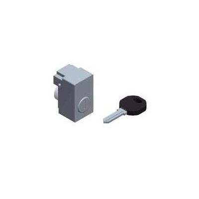 SCHNEIDER - Lock Wih Key Type 1332E