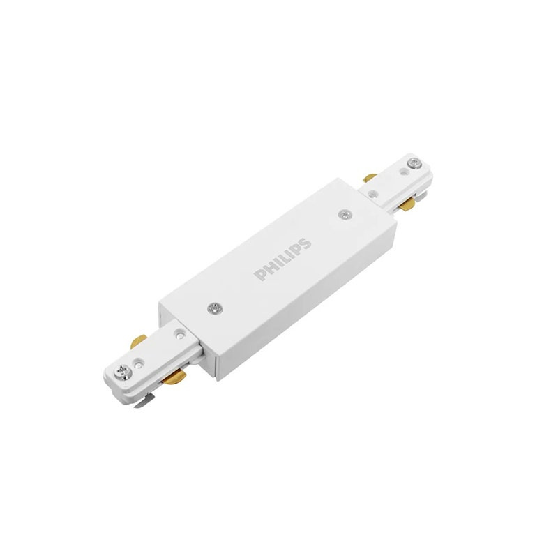 PHILIPS - Essential Smartbright Projector G2 Connector, ZCS033, I-Shaped, White
