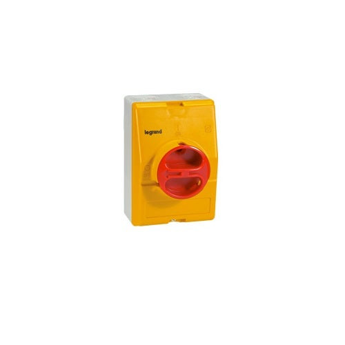 LEGRAND - Proximity Switch 16A 3P