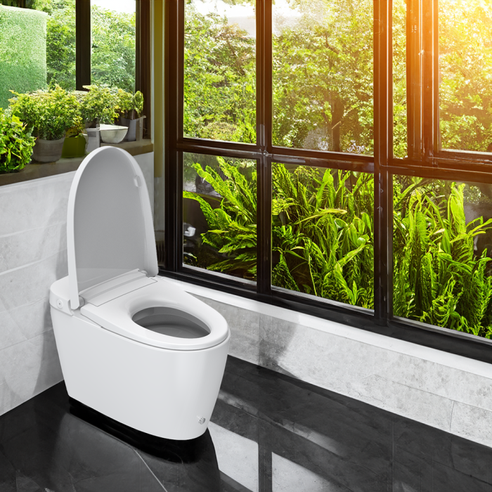 TOILET Water Closet - Elite