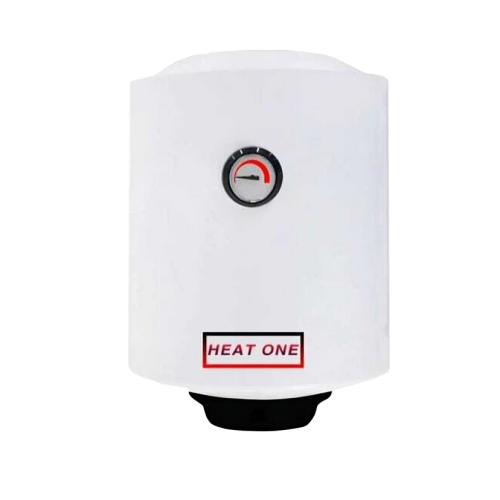Saudi Ceramics -Vertical- Water Heater- Heat one - 50L