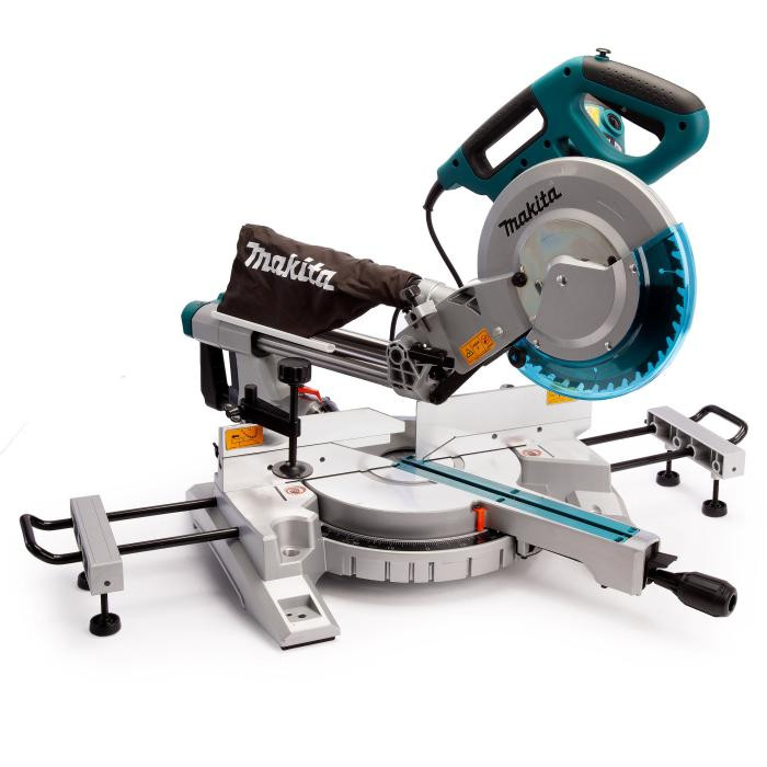 Sliding Miter Saw, 255mm (10 inches) ,1430W, 4300rpm, 19.9kg