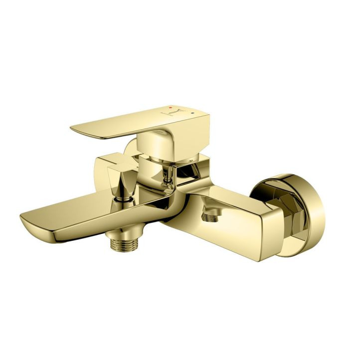 SC CUBIST BATH MIXER