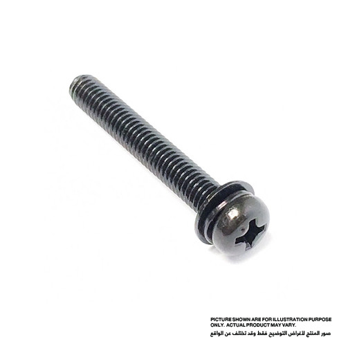 برغي رأس الحوضM4X28 ‎، للموديلات 1100, 1911B, 3600H, 3601B, 4107R
