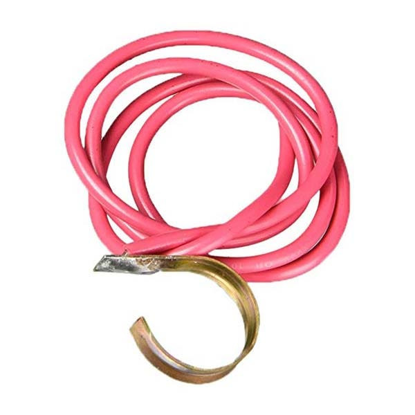 RIDGID - Brush Lead Assembly, Red