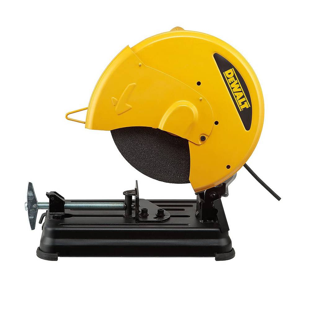 DeWalt 2300W 220V Table Iron Scissors (355mm) Model D28730-B5