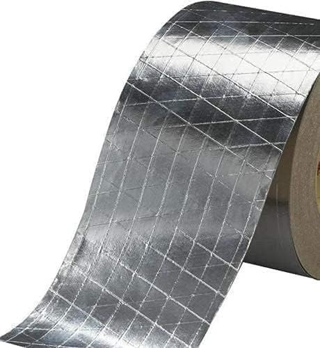 Abro 3450 FSK Aluminum Bar 3&quot;