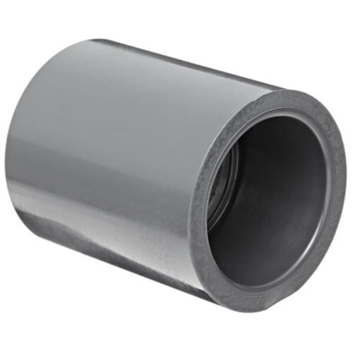 Chanel 2-inch bushing - pressure 80 - hot - gray