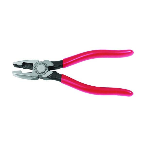 PROTO - Lineman'S Pliers New England Style, 6-3/16"