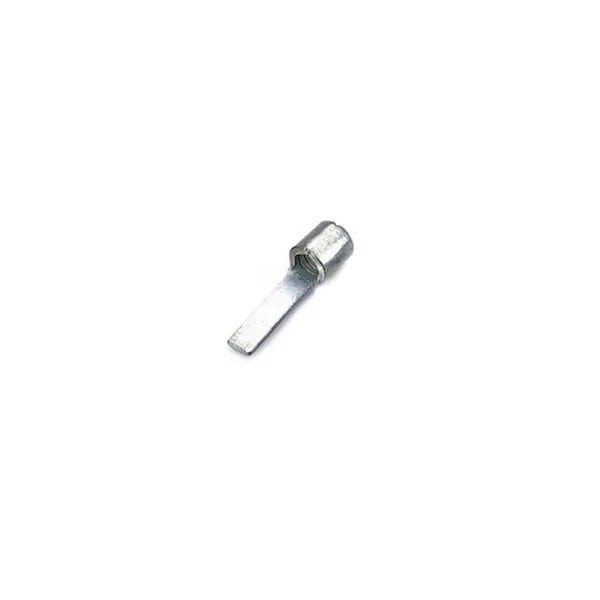 RAYCHEM RPG - Non-Insulated Terminal, Blade Pin Type (II), 2.5mm, 100 Pcs/Pkt